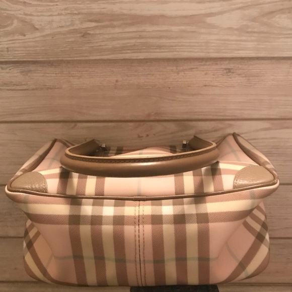 Burberry nova check mini Chester bag - Picture 6 of 7